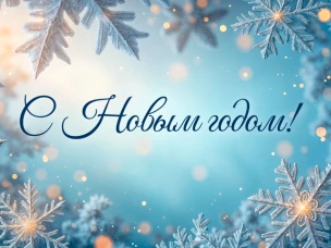 Министр строительства Нижегородской области поздравил коллег-строителей с Новым годом